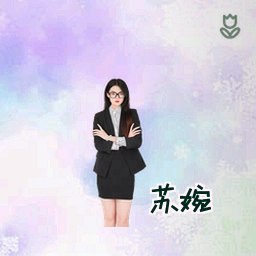 苏婉